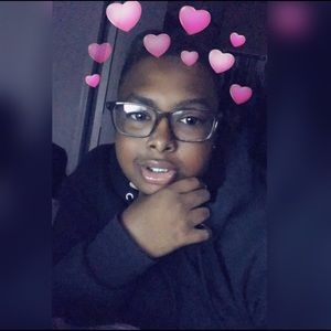 Meet your Posher, Simone